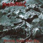 Butchery Under Dark Sky